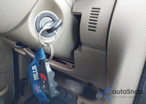 2008 Ford Explorer Xlt z USA, uszkodzony, nr VIN 1FMEU73EX8UA84208